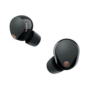 Sony XM5 Earbuds $198