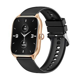 2 Letsfit Smartwatches $50