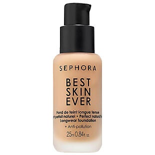 Sephora Best Skin Ever Foundation $11