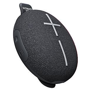 Ultimate Ears Miniroll Speaker $45