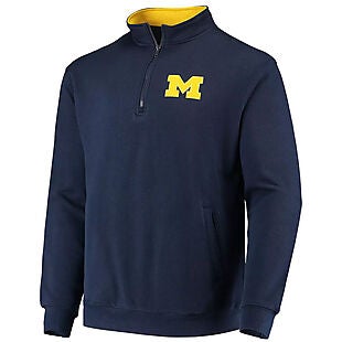 30% Off NCAA Gear + Bonus Cash