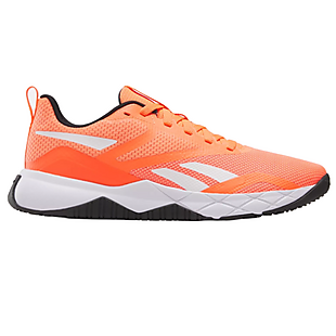 Reebok Men's NFX Training Shoes $22