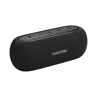 Harman Kardon Bluetooth Speaker $80