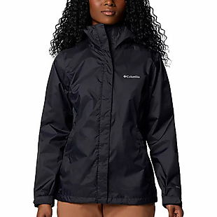 Columbia Arcadia II Jacket $37