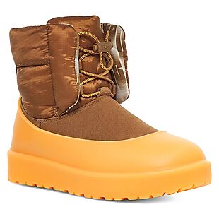 Up to 60% Off UGG Boots & Accessories