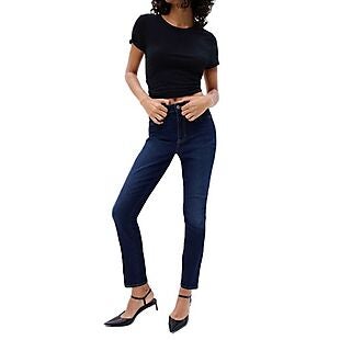 Gap Factory: Jeans & Jeggings from $17