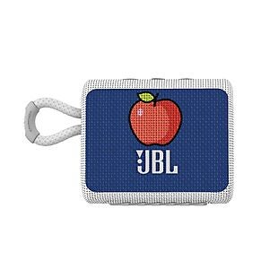 Personalized JBL Go 3 $30