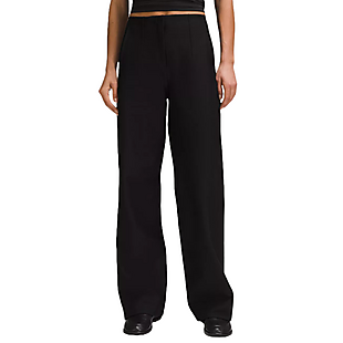 lululemon Women's Utilitech Trousers $79