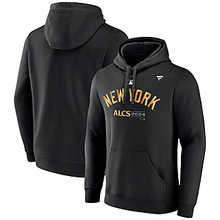 50% Off MLB Hoodies