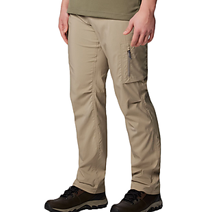 Columbia Silver Ridge Utility Pants $30