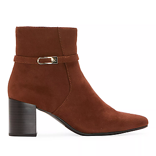 Up to 65% Off Liz Claiborne Boots & Shoes