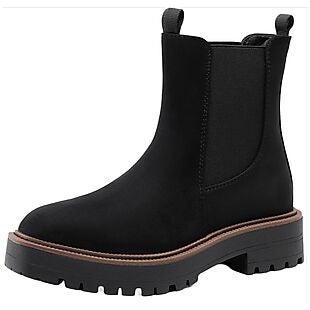 Women's Ankle Boots $26