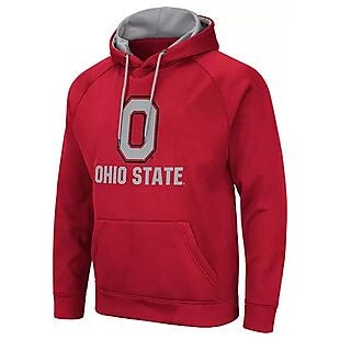 NCAA Hoodies $30