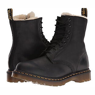 Up to 40% Off Dr. Martens Boots