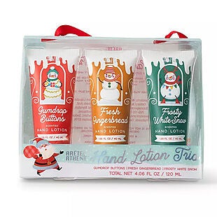 Bath & Body Gifts $4 at Kohl's