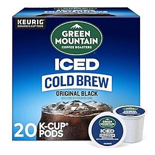 Up to 50% Off Coffee Pods & Beans