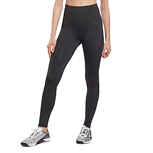 Reebok Workout High Rise Leggings $13