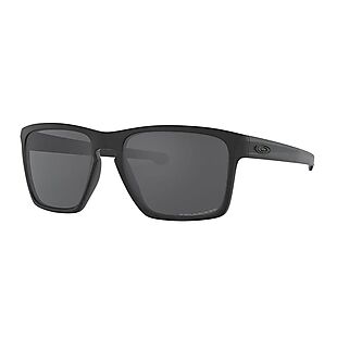 Oakley Men's Sliver Sunglasses $61