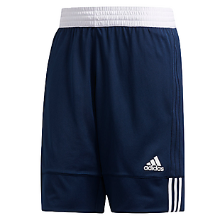 Adidas Men's Reversible Shorts $9