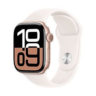 Apple Watch Series 10 $304