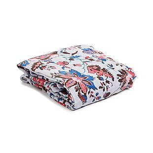 Vera Bradley Fleece Throws $18