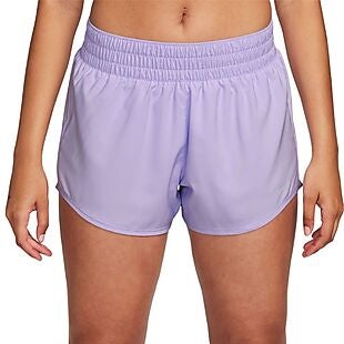 Nike Dri-Fit Lined Shorts $19