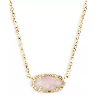 Kendra Scott Elisa Pendant Necklace $38