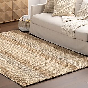 Up to 85% Off Area Rugs