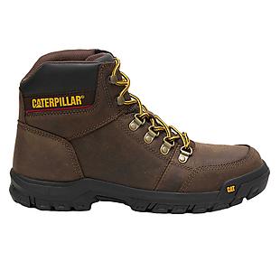 Caterpillar Men's Outline Boots $38