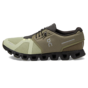 On Men's Cloud 5 Shoes $91