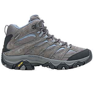 Merrell Women's Moab 3 Boots $53