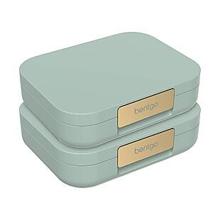 2pk Bentgo Lunch Boxes $50