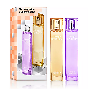 2pc Clinique Happy Perfume Set $35