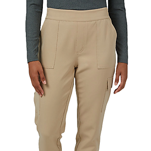 32 Degrees Stretch Cargo Pants $15