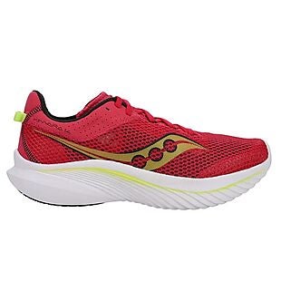 Saucony Women's Kinvara 14 Shoes $50