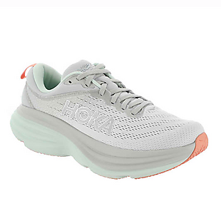 Hoka Bondi 8 Running Shoes $132