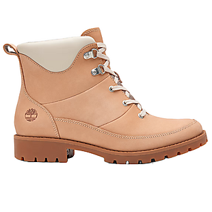 Timberland Ellendale Lace-Up Boots $50