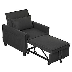 3-in-1 Convertible Chair Bed $179