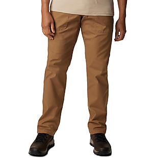 Columbia Men's Utility Pants $18