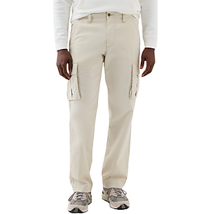 GapFlex Cargo Pants $17