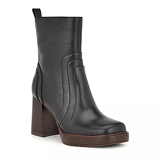 Kohl's: Up to 40% Off Boots