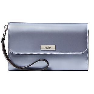 Kate Spade Boxed Wristlet $37