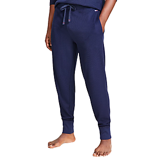 Tommy Hilfiger Thermal Joggers $18