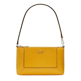 Kate Spade Leather Wristlet from $41