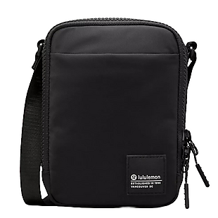 lululemon Crossbody $29 Shipped