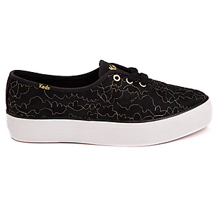 Keds Point Platform Sneakers $20