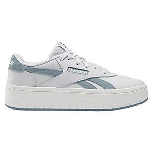 Reebok Court Advance Shoes $21