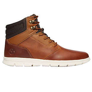 Timberland Men's Graydon Boots $56