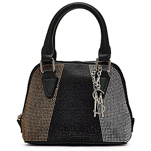 Steve Madden Embellished Mini Bag $39