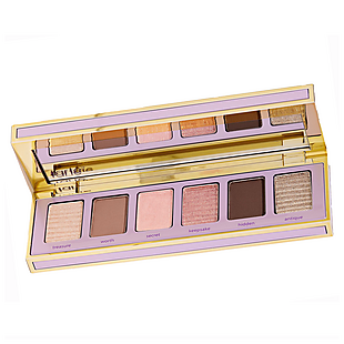 Tarte Amazonian Clay Palette $14